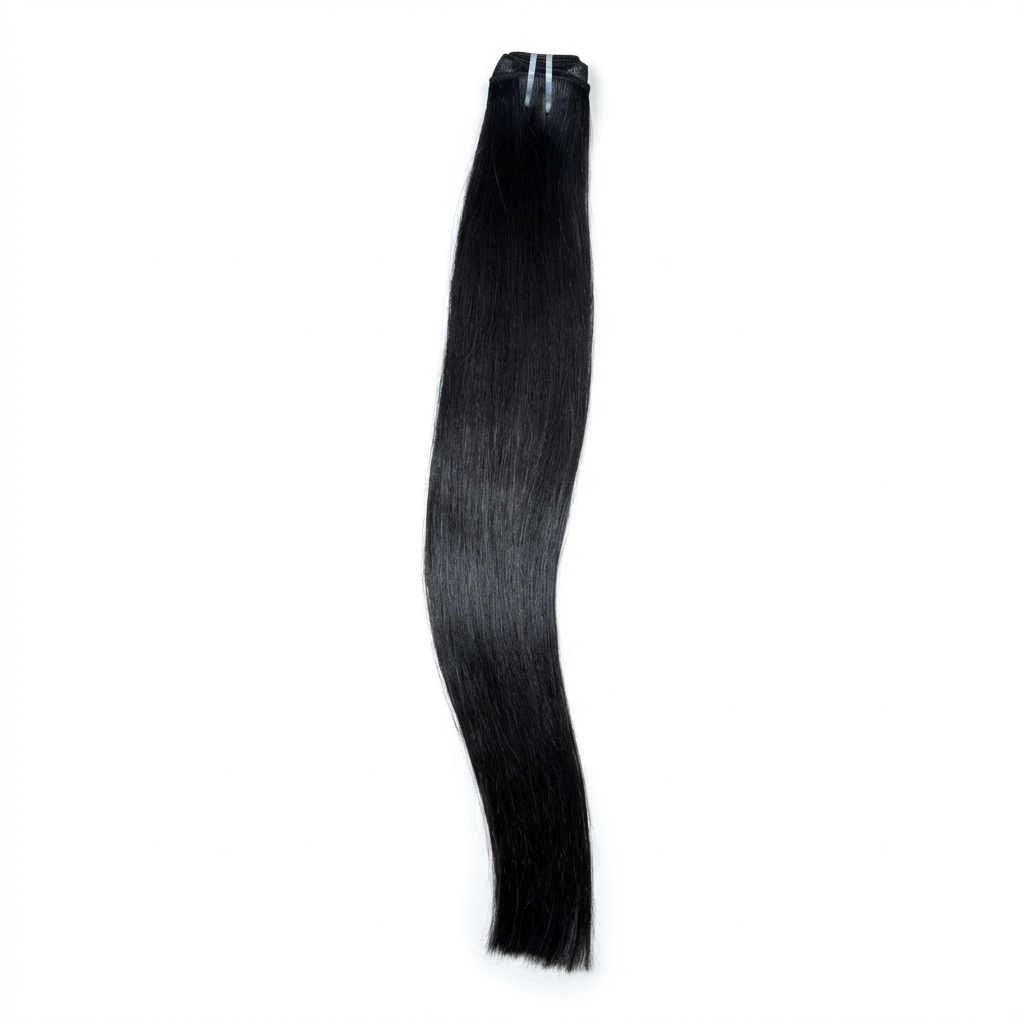 STRAIGHT VIRGIN BUNDLES